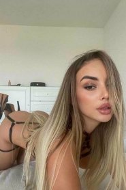 Проститутка Ева, тел. 8 (903) 196-0721