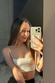 Фотография номер 4 - Лера, 25 лет