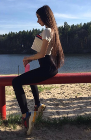 Фотография номер 4 - Мила и Аня, 19 лет