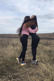 Фотография номер 8 - Мила и Аня, 19 лет