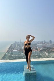 Фотография номер 5 - Ксения, 20 лет