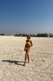 Фотография номер 4 - Полина, 25 лет