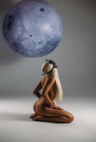 Фотография номер 12 - Полина, 25 лет