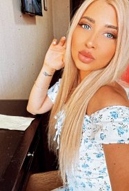 Фотография номер 20 - Полина, 25 лет