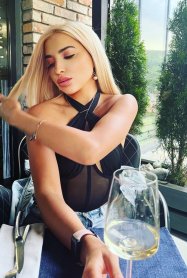 Фотография номер 21 - Полина, 25 лет