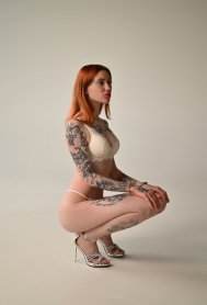 Фотография номер 5 - Лиза, 22 года