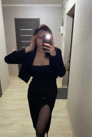 Фотография номер 5 - Мария, 20 лет