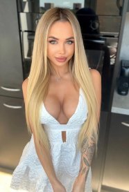 Проститутка Даша, тел. 8 (999) 654-6917