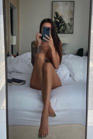 Фотография номер 3 - Мариша, 26 лет