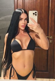 Фотография номер 3 - Мия, 24 года