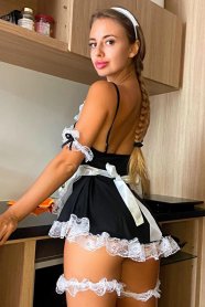 Фотография номер 3 - Алина, 24 года