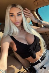 Фото проститутки Дарина 26 лет, город Краснодар Проститутка Дарина, тел. 8 (999) 632-6851