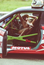 Фотография номер 12 - Камила, 31 год