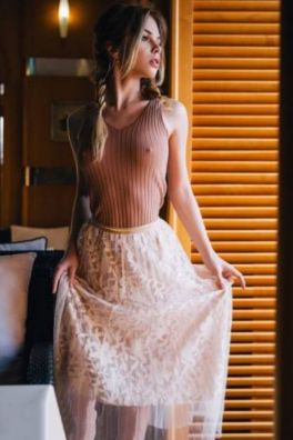 Фотография номер 5 - Лера, 25 лет