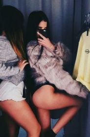 Проститутка Милана, тел. 8 (965) 455-1999