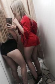 Проститутка Ника и Лика, тел. 8 (989) 808-7761