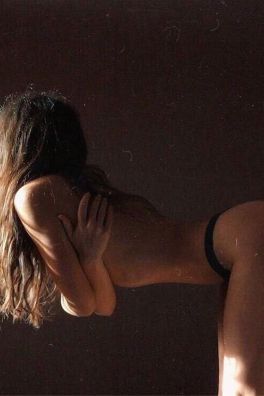 Фотография номер 4 - Эля, 21 год