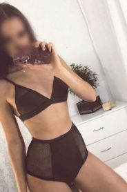 Проститутка Юля, тел. 8 (965) 455-1999