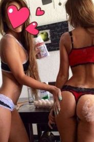 Проститутка Кисули, тел. 8 (965) 455-1999