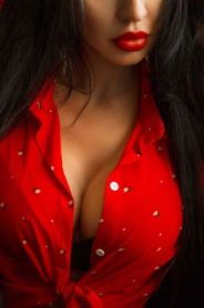 Проститутка Василиса, тел. 8 (965) 455-1999