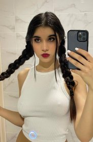 Фотография номер 2 - Полина, 23 года