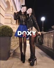 Проститутка ДашаиЛера, тел. 8 (918) 156-9398