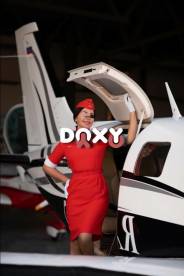 Фотография номер 4 - СТЮАРДЕССА, 33 года