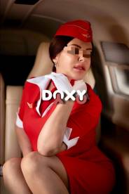 Фотография номер 6 - СТЮАРДЕССА, 33 года