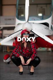 Фотография номер 10 - СТЮАРДЕССА, 33 года