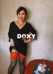 Фотография номер 5 - МАРГАРЕТ, 37 лет