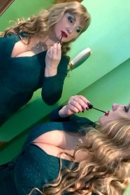 Фотография номер 4 - ольга, 40 лет