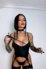 Фотография номер 2 - Ульяна, 25 лет