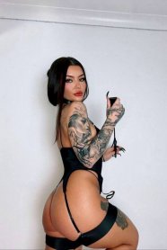 Фотография номер 8 - Ульяна, 25 лет