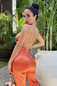 Фотография номер 2 - Даша, 25 лет