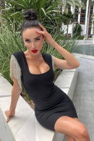 Фотография номер 5 - Даша, 25 лет