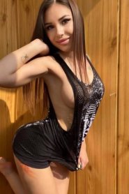 Фотография номер 5 - Лена, 21 год