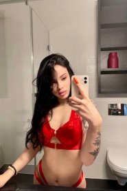 Фотография номер 3 - Алиса, 22 года