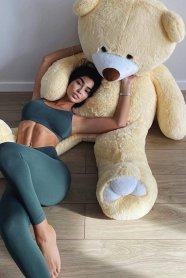 Фотография номер 4 - Эрика, 24 года