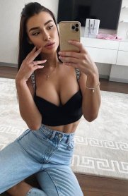 Фотография номер 10 - Эрика, 24 года