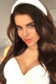 Фотография номер 4 - Виктория, 23 года