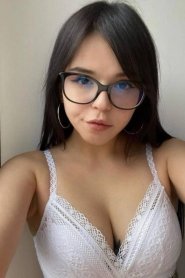 Фотография номер 3 - Лиза, 20 лет