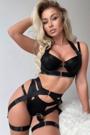 Фотография номер 5 - Лейла, 26 лет