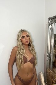 Фотография номер 7 - Эмилия, 22 года