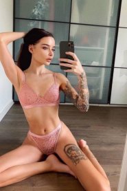 Фотография номер 4 - Александра, 24 года