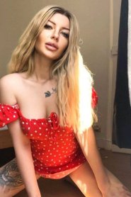 Фотография номер 4 - Аня, 21 год