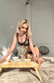 Фотография номер 8 - Алиса, 22 года