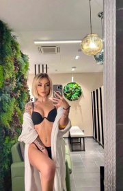 Фотография номер 7 - Алиса, 22 года