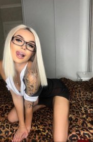 Фотография номер 9 - Алиса, 22 года