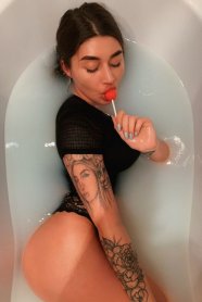 Проститутка Алина, тел. 8 (952) 823-3571