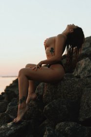 Фотография номер 3 - Алина, 21 год